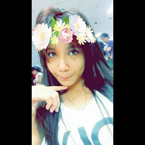 richardpogi_'s tweet photo. Girlfriend here😍 -@arianaglenzy https://t.co/EKPyVgjjKk