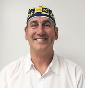 danielzliu's tweet image. Surgical cap type does not affect rate of surgical site infection in 6210 ventral hernia cases generalsurgerynews.com/In-the-News/Ar…