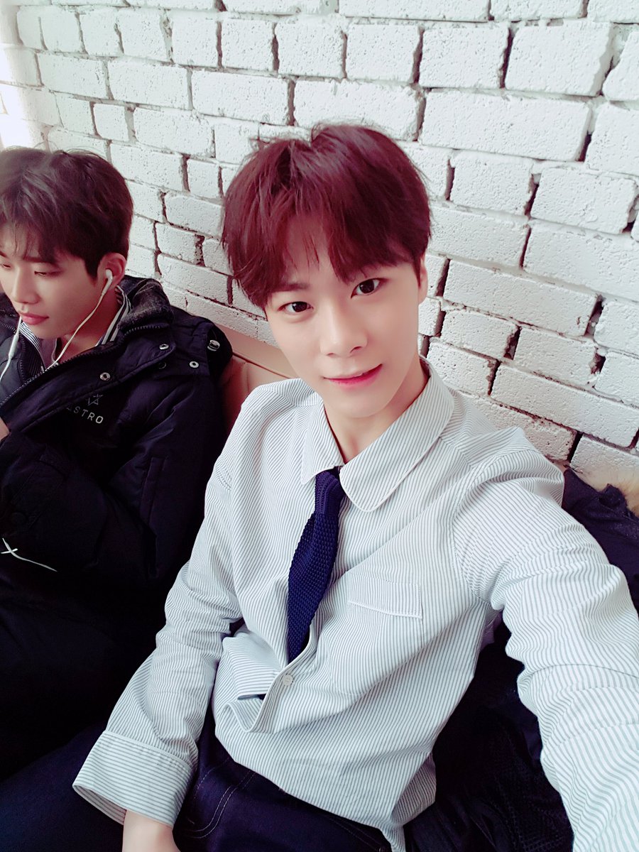 ASTRO 아스트로 tweet media