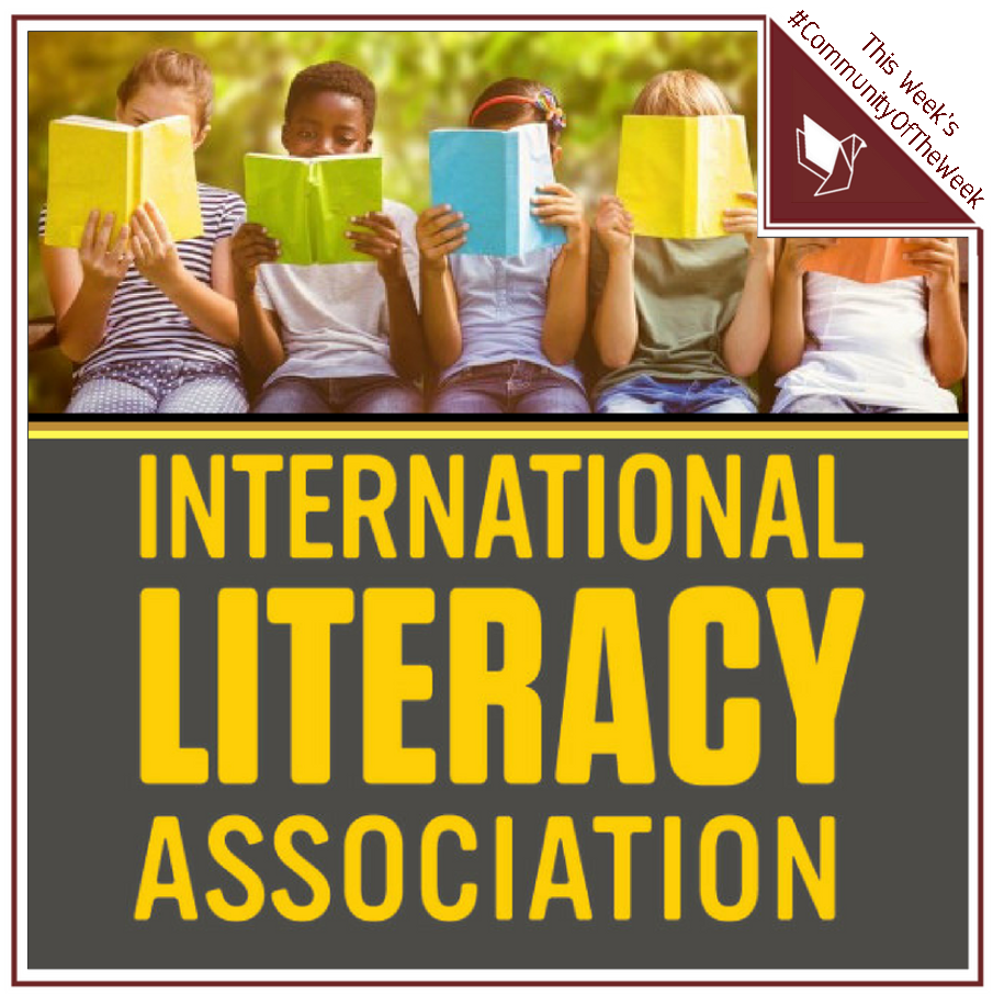 TeamSocius's tweet photo. You can read this. You likely take that for granted. 
Our #CommunityOfTheWeek is the global @ILAToday community: https://t.co/h0km2h2tfI https://t.co/kNad92QYSV