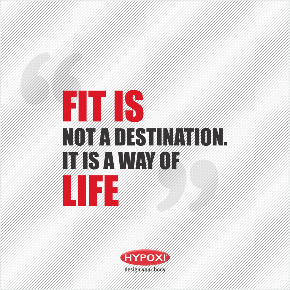 hypoxiIND's tweet photo. You can never reach a zenith of fitness. It is a way of lifestyle. It never ends. But gives happy results everyday. 
#healthylife #fitlife https://t.co/bpSGg3mkD4