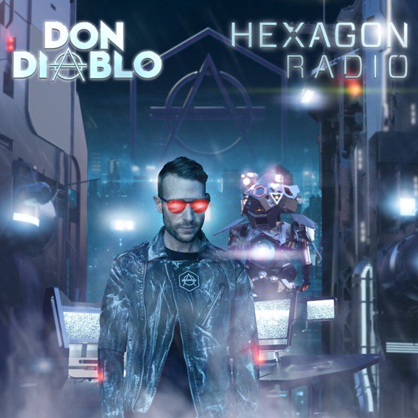 R_Silva_DJ's tweet image. One of the best source of inspiration for sets and production 🙌#hexagonradio #generationhex #dindiablo