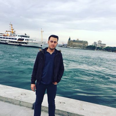 Ahm3tcan's tweet photo. #YeniProfilResmi https://t.co/Ftxfu6g0S3