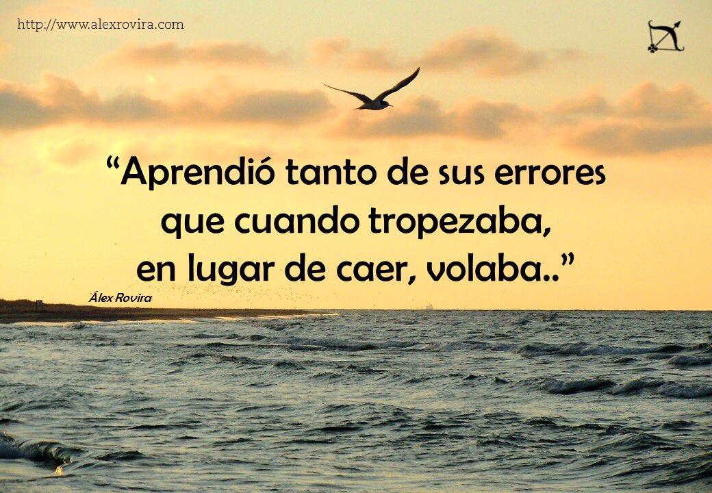 Álex Rovira (@alexroviracelma) on Twitter photo 