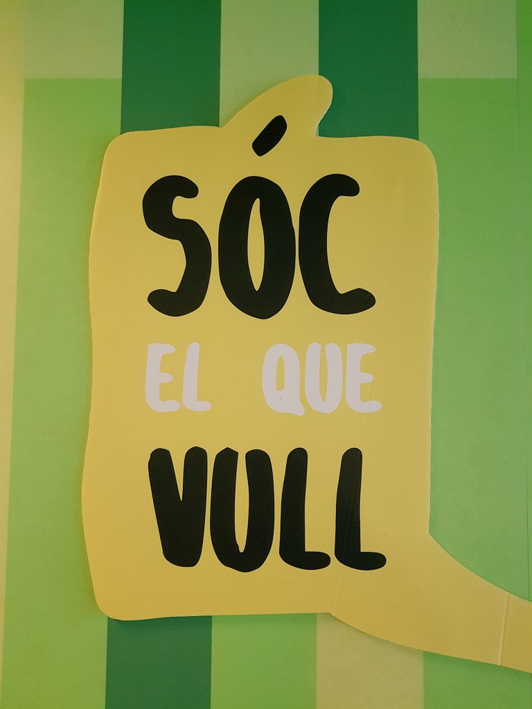 El lema de <a href="/LaSalleBCN/">La Salle BCN</a> te lo crees cuando conectas con personas como Joan y Jordi de <a href="/CONNECTOCRACY/">NEXIONA</a> <a href="/wearestromic/">the stromic company</a>