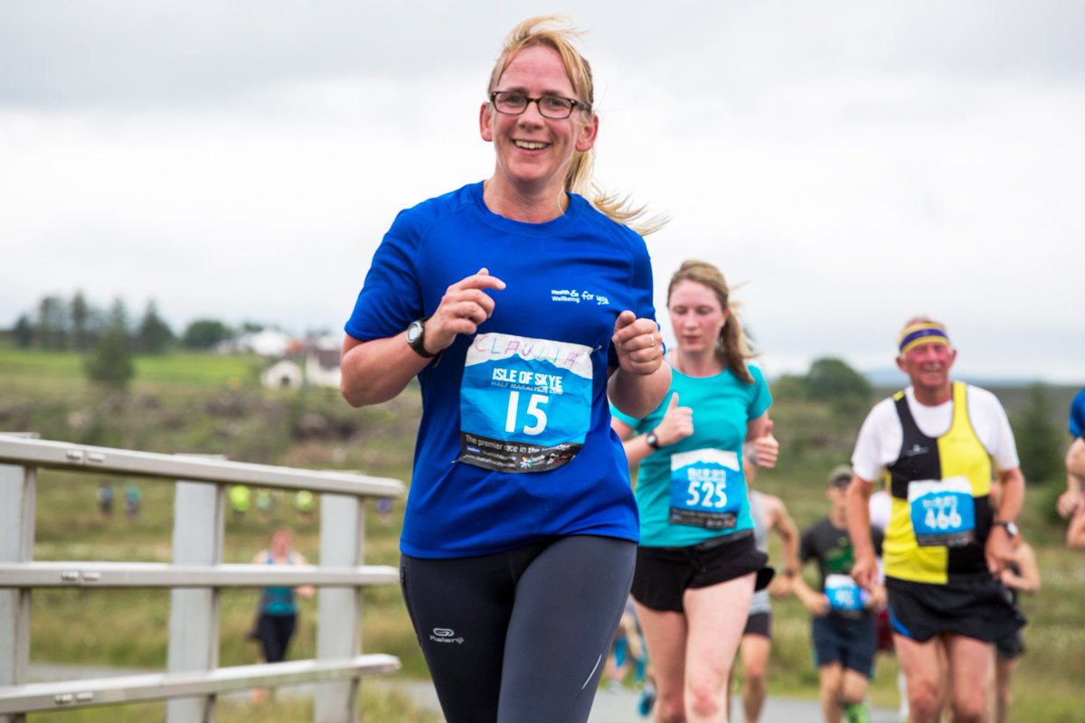 Skye Half Nominated for Women's Half Marathon of the year by <a href="/Womensrunninguk/">Women's Running UK</a> Vote for us here: womensrunninguk.co.uk/awards/race-of… #halfmarathon #skye
