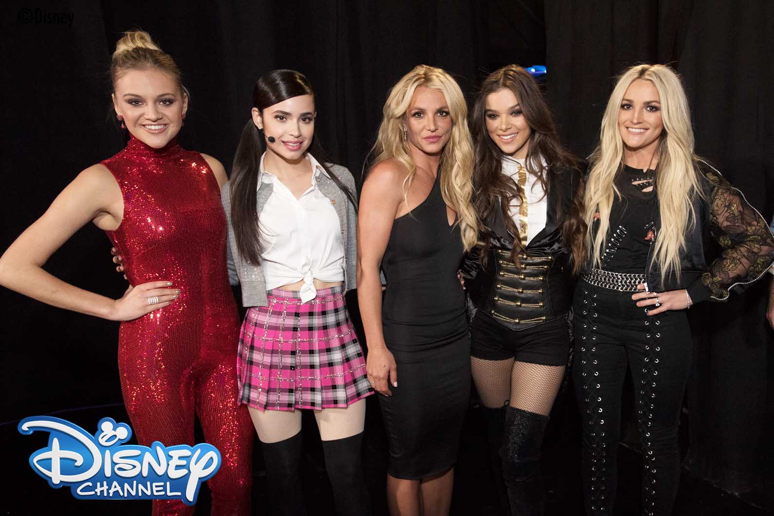 Twitter 上的 ディズニー チャンネル スターズ 公式 5月28日 日 21時 初放送のradio Disneyミュージックアワード17 ディズニー チャンネル出身のブリトニー スピアーズやニック ジョナスも参加 今もチャンネルと関わってくれて嬉しいですね 受賞者一覧