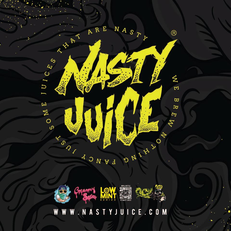 puffdade's tweet image. @NastyWorldwide Full range of 6 TPD ready liquids now available in-store at Waltham Abbey &amp;amp; Southgate or online at puffdade.com/shop/183-nasty…