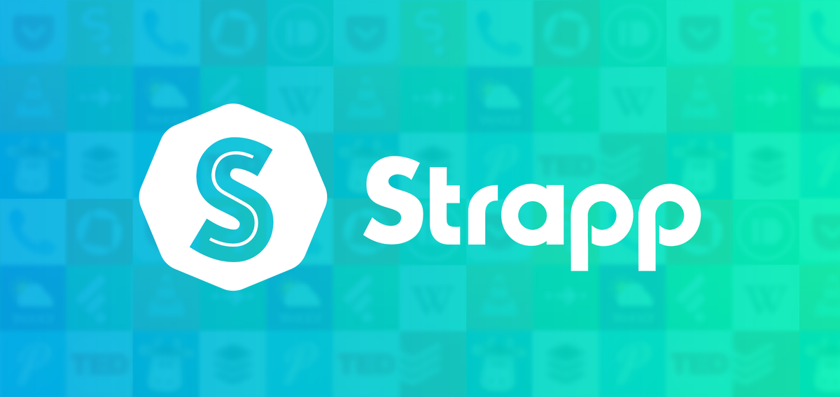StrappMobile's tweet photo. La Liste Strapp, une sélection gratuite d'apps pour faciliter la #TransitionNumérique mobile en entreprise! #Nantes https://t.co/ulyQ769xQz https://t.co/2XG5ggXZwK