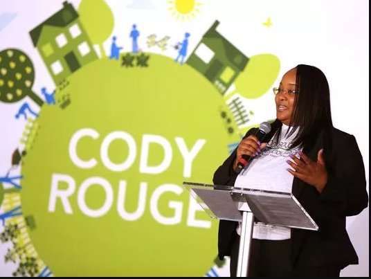BMeDetroit's tweet image. Congratulations to @Kenyettap on making Cody Rouge in Detroit a place where people choose to #LoveLearnLead ow.ly/QqYT30bPuKy