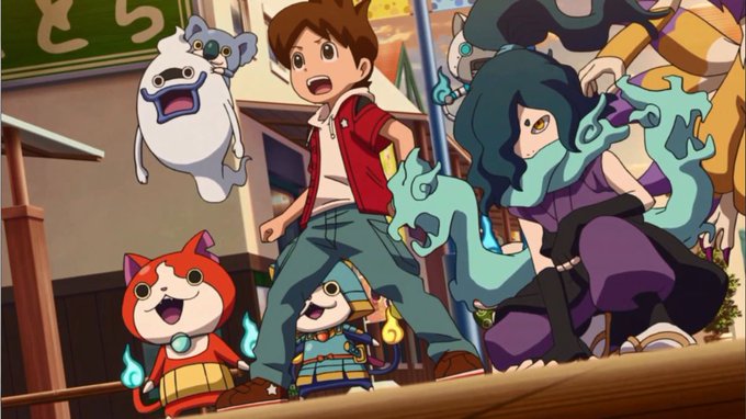 映画 妖怪ウォッチ さん の最近のツイート 6 Whotwi グラフィカルtwitter分析