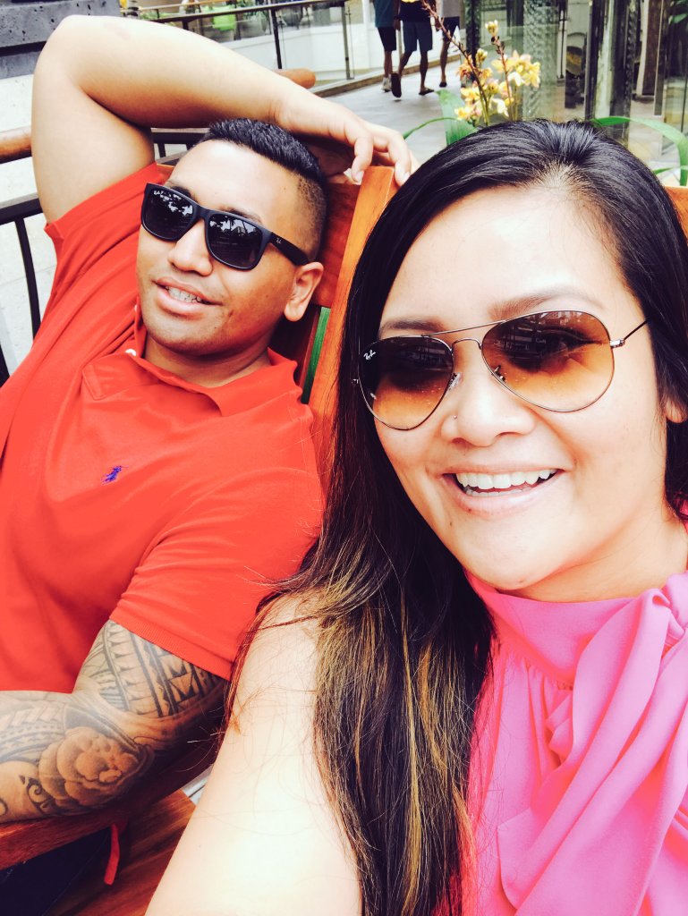 mau_nizo's tweet photo. #travel the 🌎 in style. Live debt free and making an impact.
#bestfriend #Hawaii #twopercent https://t.co/ik7CzUSlUQ