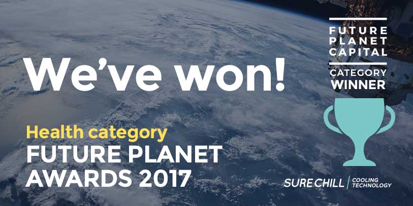 BIG NEWS: We've won an award for our world-changing potential. Click to read the full story! goo.gl/qiyR1M  #FPCAwards