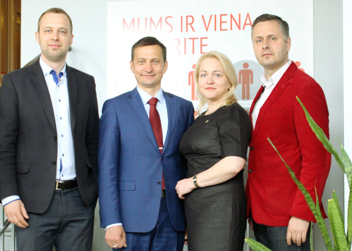 ZZS Riga tweet media