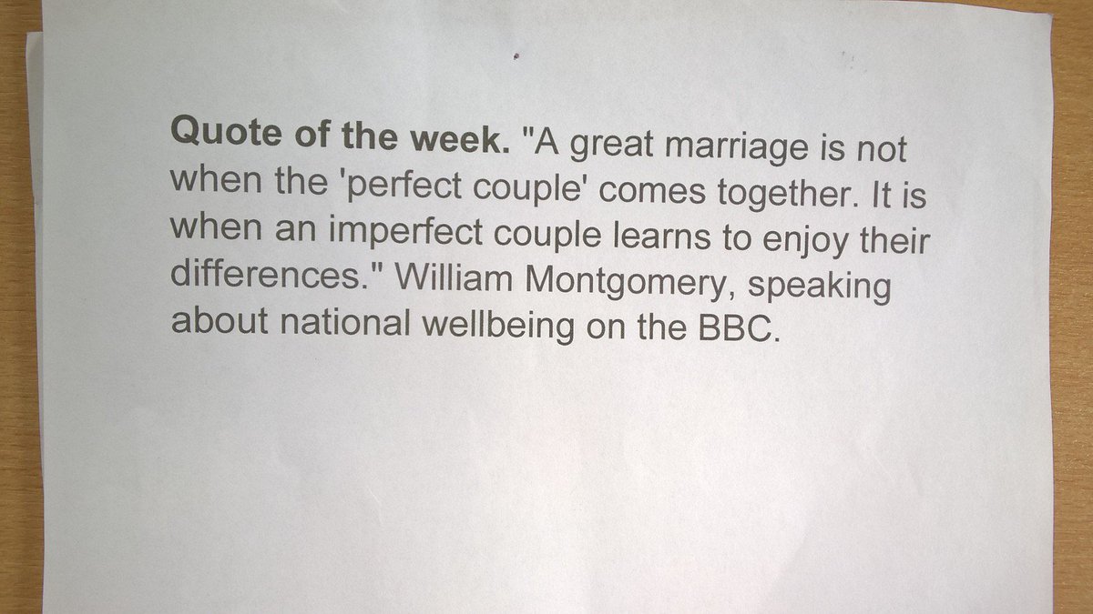 TheCLCompany's tweet image. Could equally work as a quote to describe working effectively within teams in matrix organisations #teamwork #matrix #respectdifference