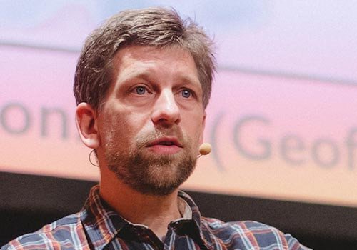 JAXenter's tweet photo. Innovation - alle möchten es, keiner will den Preis bezahlen https://t.co/jDM2aogBFw Interview mit @markusandrezak https://t.co/HTgXVyR2cb