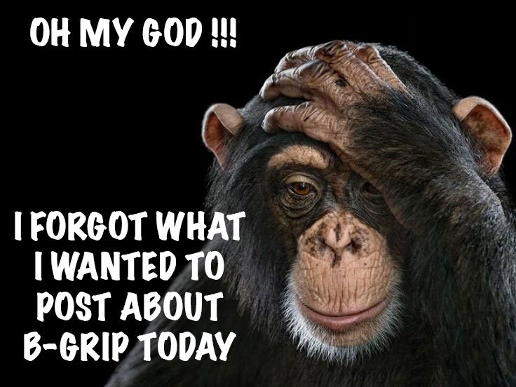 b-grip (@thebgrip) on Twitter photo 