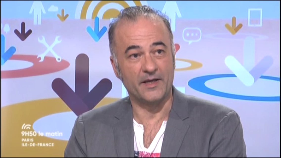 Un Monde Merveilleux tweet media