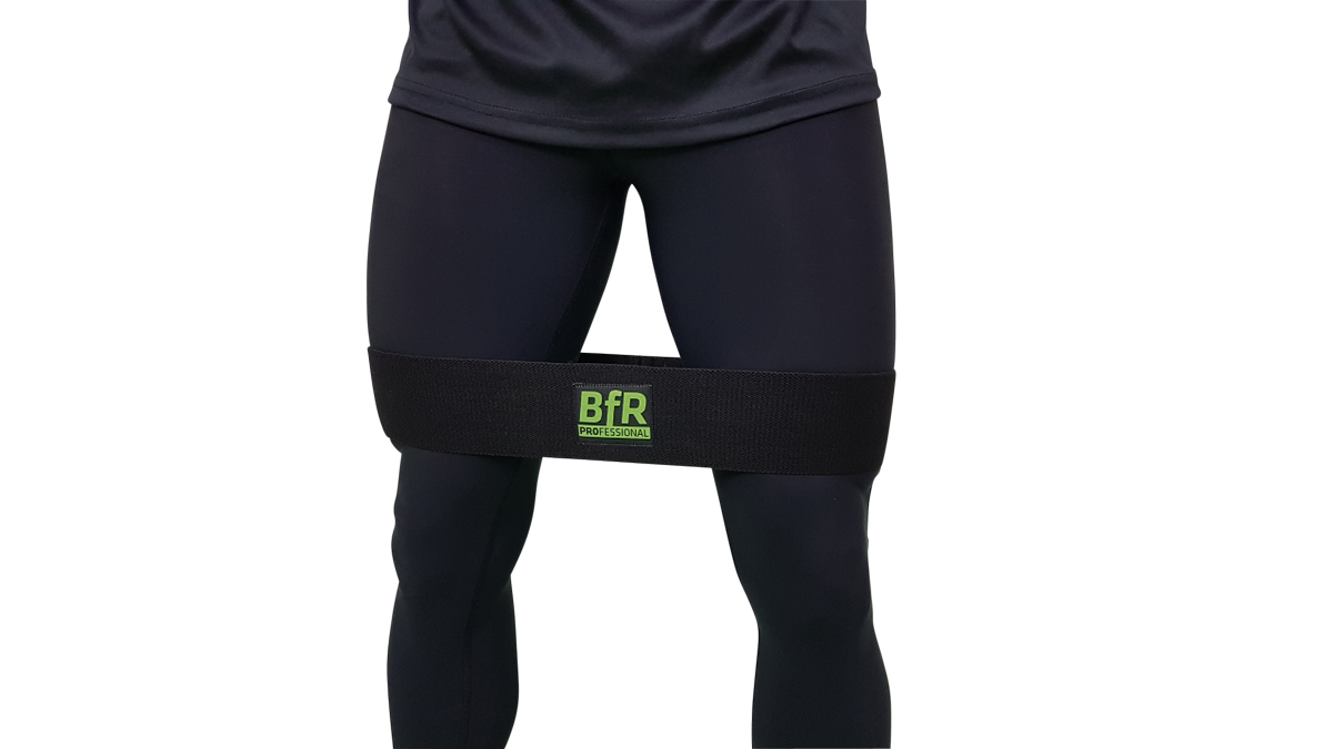 BfRProfessional's tweet photo. GLUTE BUILDER #ELASTIC - AVAILABLE SOON! #newproducts #bfr #builder #gym #workout #availablesoon #workhard #ready #workingout #shape #bfrpro https://t.co/j9fXJ5cNGH