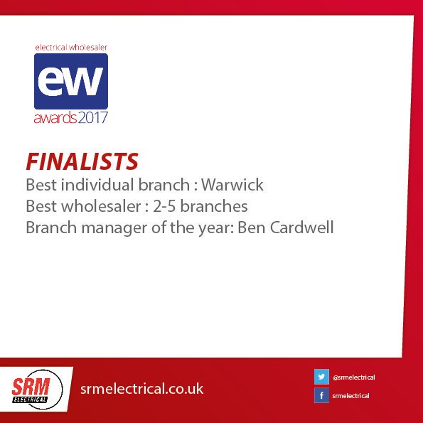 SRM Electrical tweet media