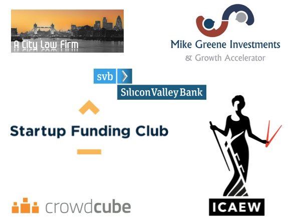 Too early for you to #Scaleup? Don't worry! The #FundLaunch Workshop May31 is for early stage &amp; #startups!👍💰 Tickets bit.ly/2pcelPc