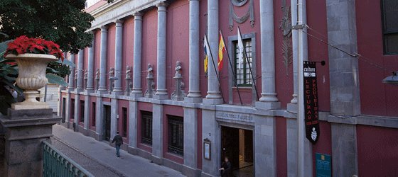 HotelBotanico's tweet image. What museum are you going to visit today?? Tenerife has a great choice of museums
#museumday webtenerife.co.uk/what-see/museu… @visit_tenerife