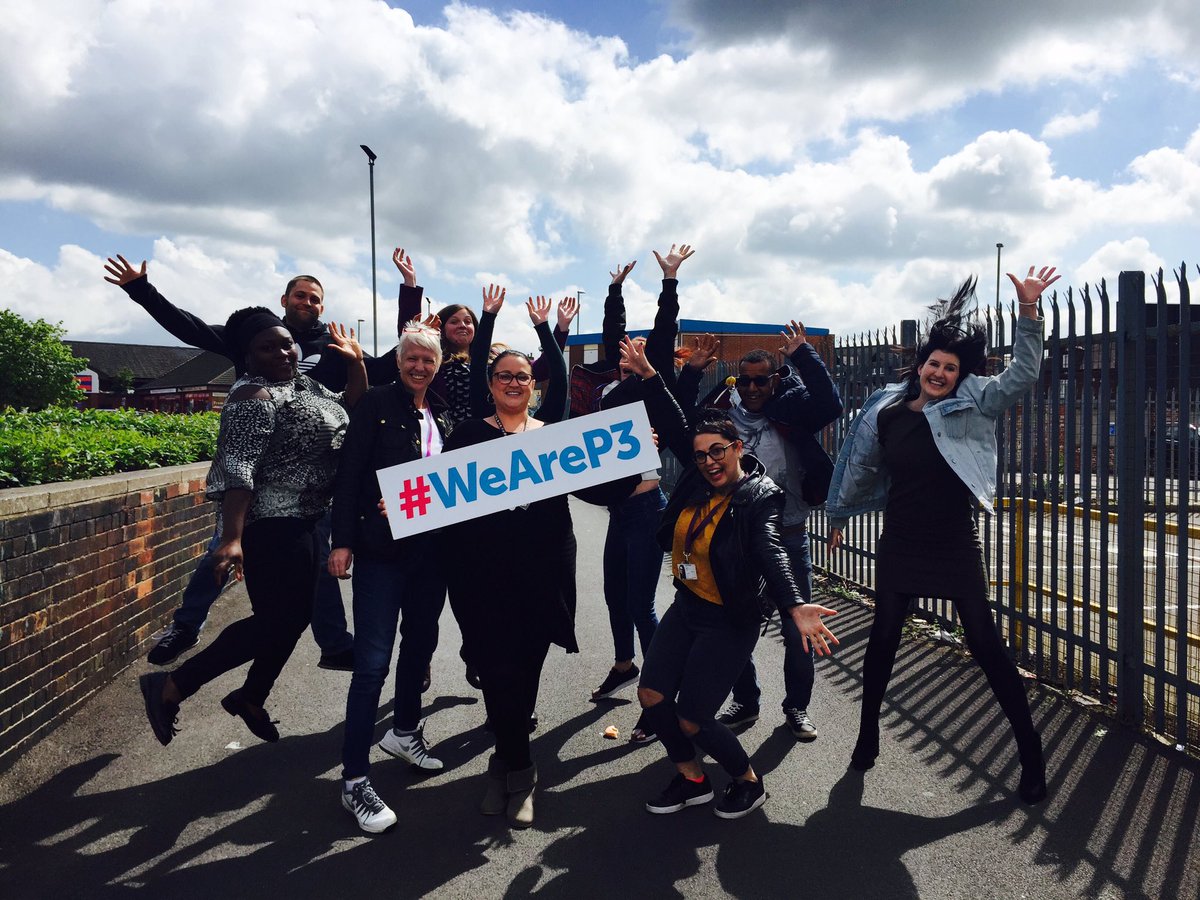 jennifer_kralj's tweet image. 💙 this brilliant team @P3Yorkshire @P3Charity @P3nicky @danielp3charity @NatashaJP3 @p3Megan @p3carole @p3fionapooley @DeanLP3 #wearep3