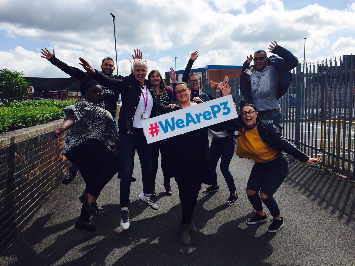 jennifer_kralj's tweet image. 💙 this brilliant team @P3Yorkshire @P3Charity @P3nicky @danielp3charity @NatashaJP3 @p3Megan @p3carole @p3fionapooley @DeanLP3 #wearep3