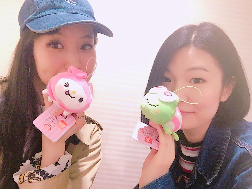 enuta15's tweet photo. 【チケット発売中!】
チャオベラ春ツアー千秋楽!
5/28(日)品川インターシティホール
①13:00開場/13:30開演
②17:30開場/18:00開演
https://t.co/tHzM5GUqmG
#チャオベラ春ツアー
#あと10日
#DrafKing
#松井リカ https://t.co/EopPWDQvEK