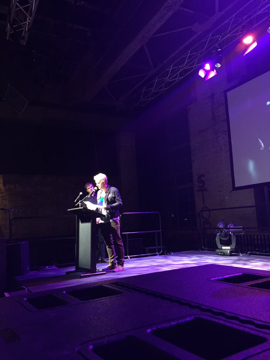 Black As wins Best Collaboration! #OVAS2017