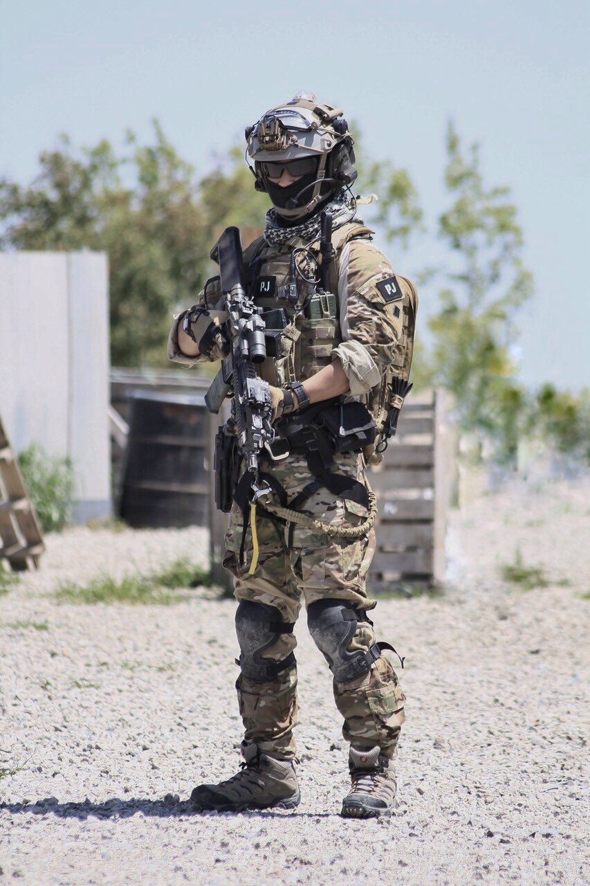 上下セット サバイバルゲーム 戦闘服 タクティカル