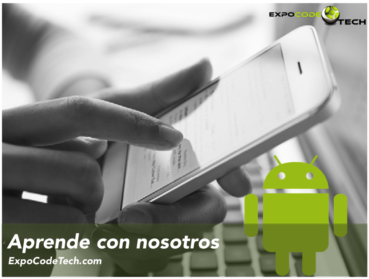 ExpoCode Tech tweet media