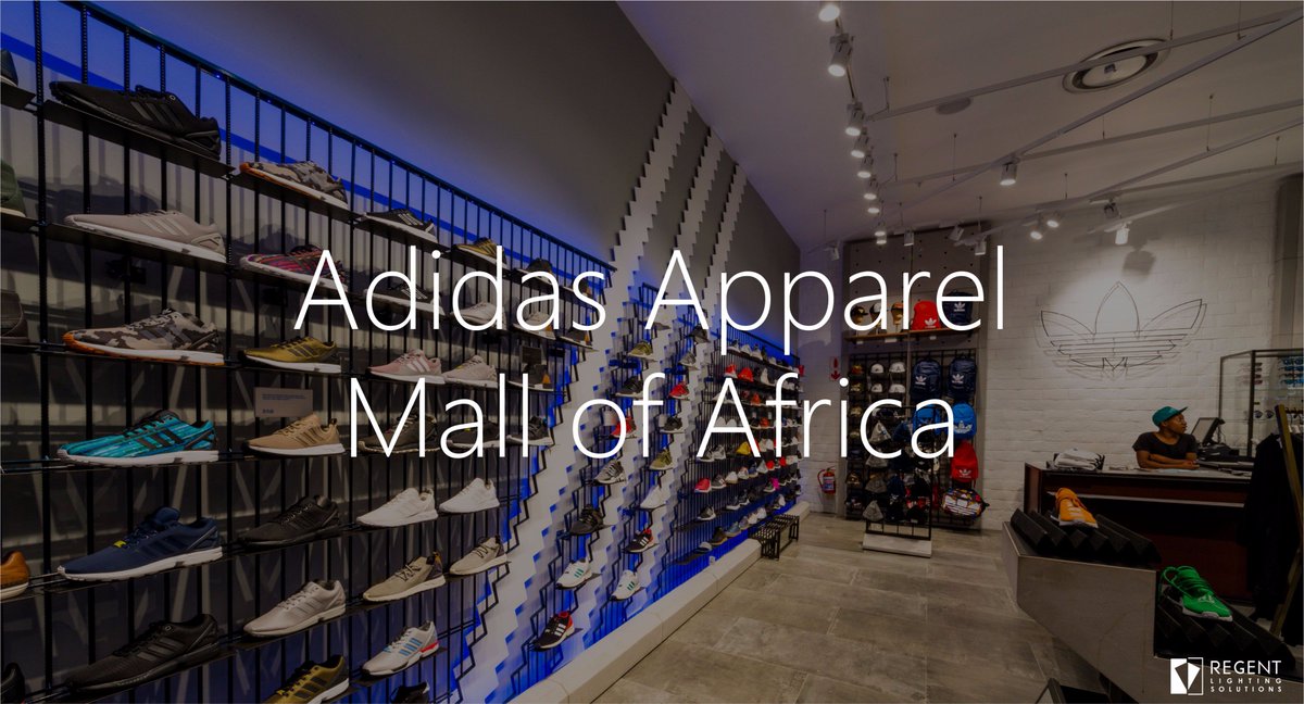adidas mall of africa