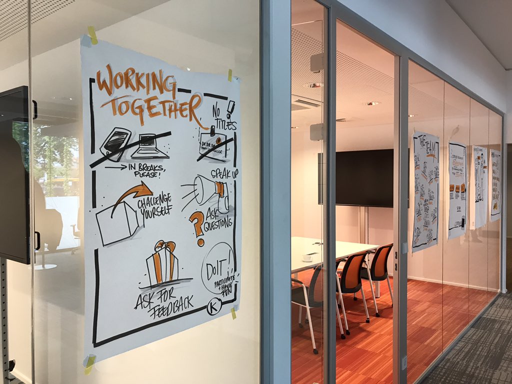 NickBoesl's tweet image. opening of @connyun (KUKA&apos;s cloud spinout) in Karlsruhe #connyun #helloI40 #futureofrobotics #weconnectyou @KUKA_RoboticsEN @KUKA_RoboticsDE