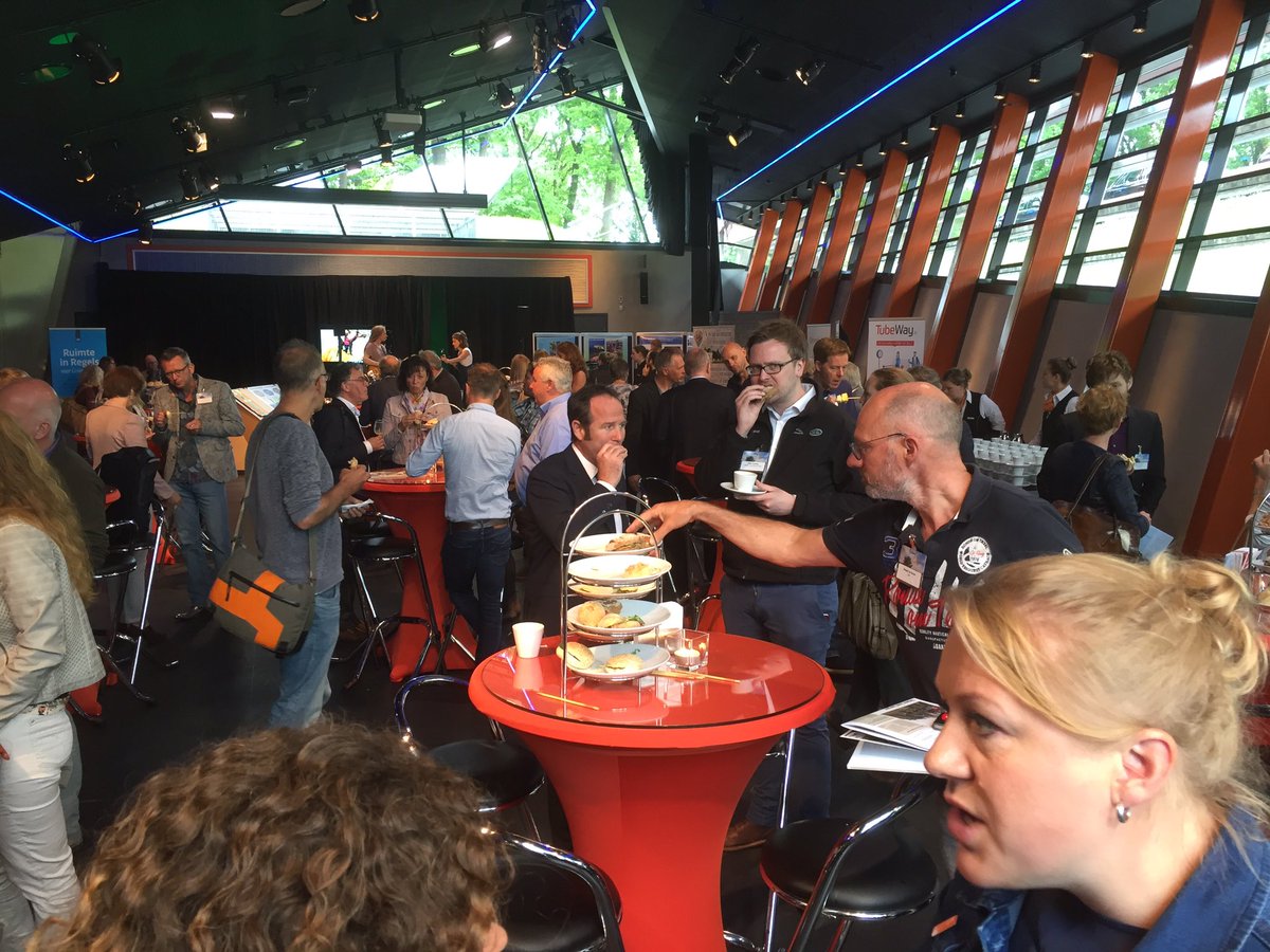 Nu op het landelijk Festival Nationale Parken, met Zeeuwse inspiratie uit Nationaal Park Oosterschelde van <a href="/Zilt_E/">ZILTZAAM LEKKER</a> #nationaleparken