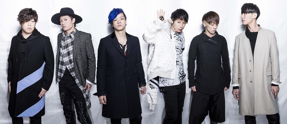 Uverworld カートレース大会アンバサダー就任 新曲 Range で後押し Uverworld Takuya Uverworld Dr2 Oricon News オリコンニュース Scoopnest