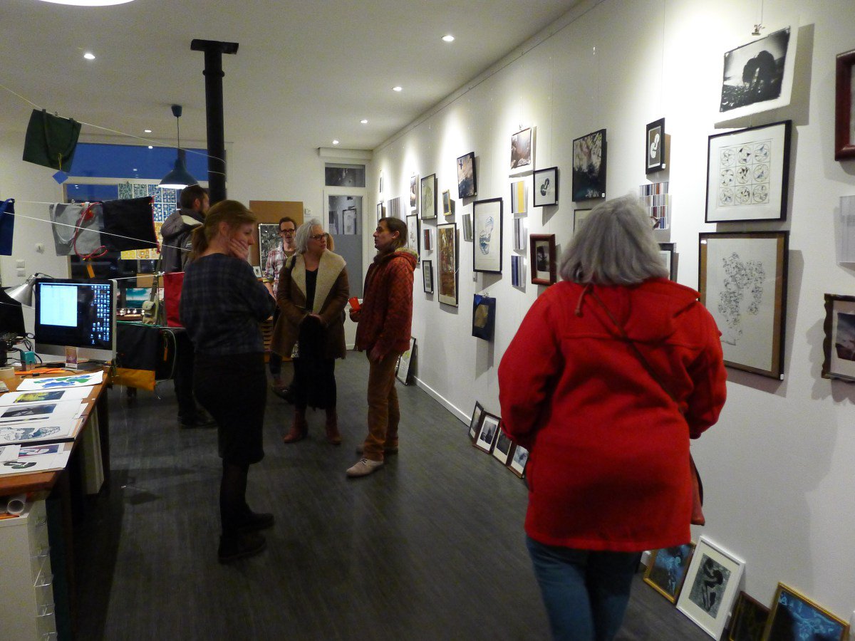 Intra_News's tweet photo. La Blanchisserie galerie-récurrente un chaleureux espace d'#exposition calaisien #artcontemporain @CalaisOfficiel - https://t.co/I8b6QM9Udm https://t.co/rG33lI6KLQ
