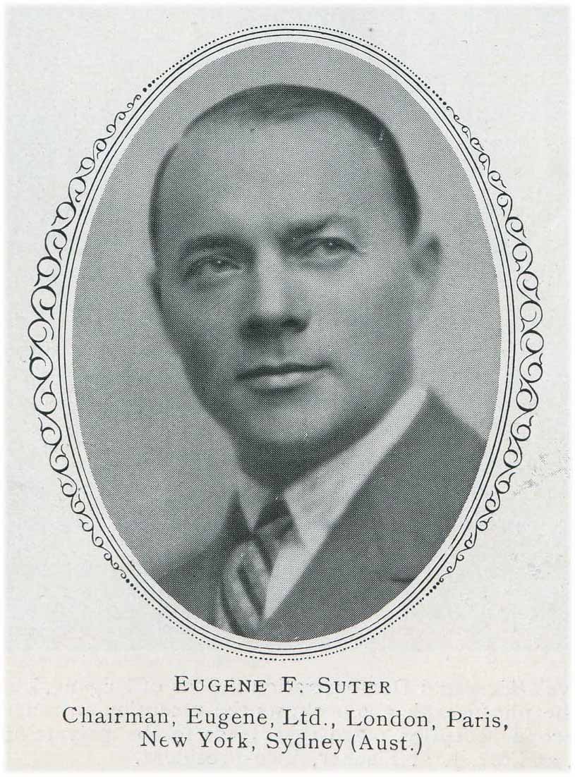 remuksalons's tweet photo. Our Founder from 1918 #vintage #salon #hairsalon #Eugene #hairstyle #hairdresserslife https://t.co/iO1kzmtpXl