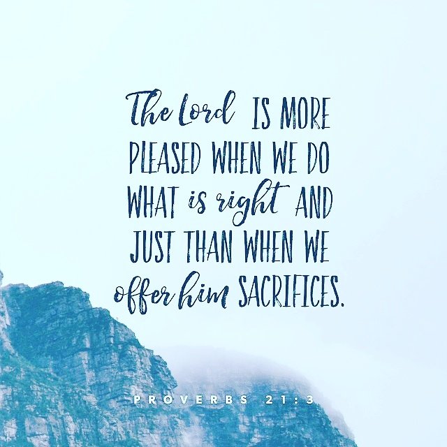 LoveShamain's tweet photo. "Sacrificial" labor, does not replace you doing what God actually asked of you. #obey #go #live #assistingonpurpose https://t.co/v2ygkhRrZ5