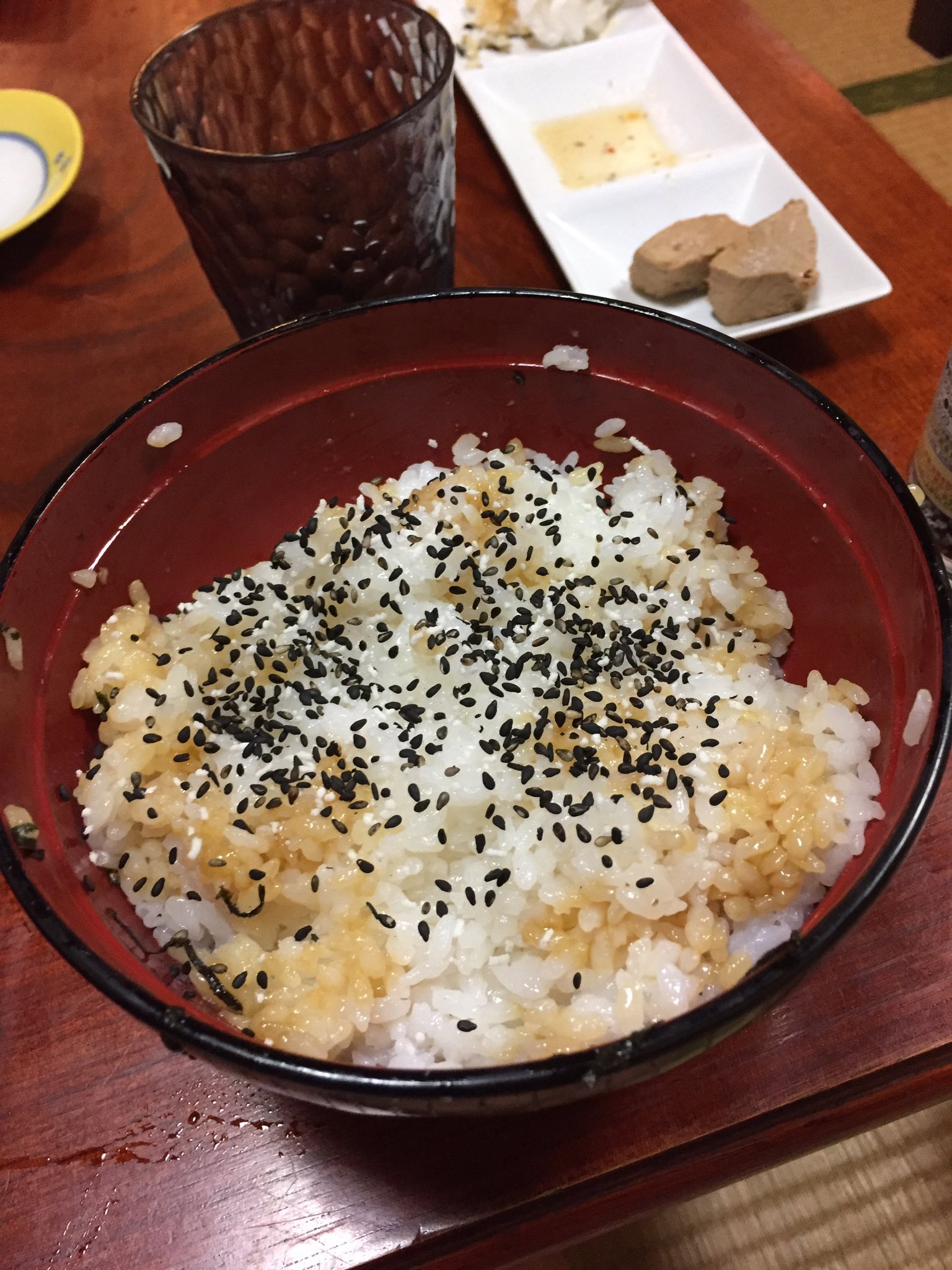 大曽根孝海 やっぱり勝浦の定食屋っていったら あじ清 大曽根孝海 やっぱり勝浦の定食屋っていったら あじ清