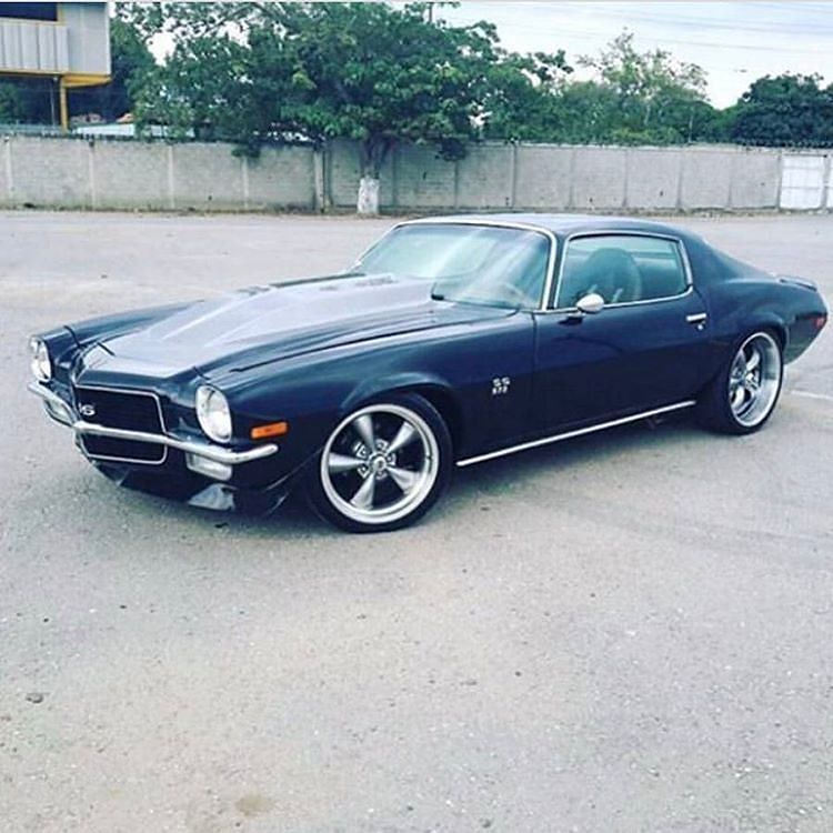 ClassicCarCorra's tweet photo. from @socal_camaros -  Clean 1970 Camaro!  Sent over by @club_camaro_2da_generacion  #70camaro #chevycamaro #chevr… https://t.co/2AClNTEPRy https://t.co/0kd7TARv5s