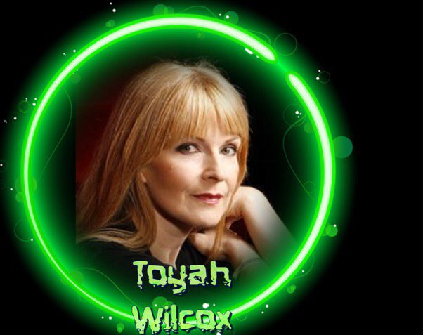 Happy Birthday Toyah Wilcox, Gary O\Neil, Jason Brown, Danny Mills, Lee Hendrie, John Higgins & Russell Senior    