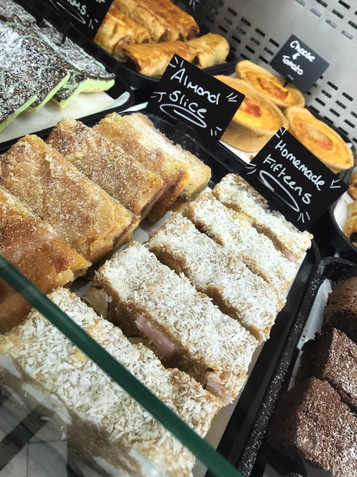 GreysRestaurant's tweet photo. Fancy something from our deli counter. All made fresh by our very talented chefs... it is almost Friday!!! https://t.co/EPNJjTVgae