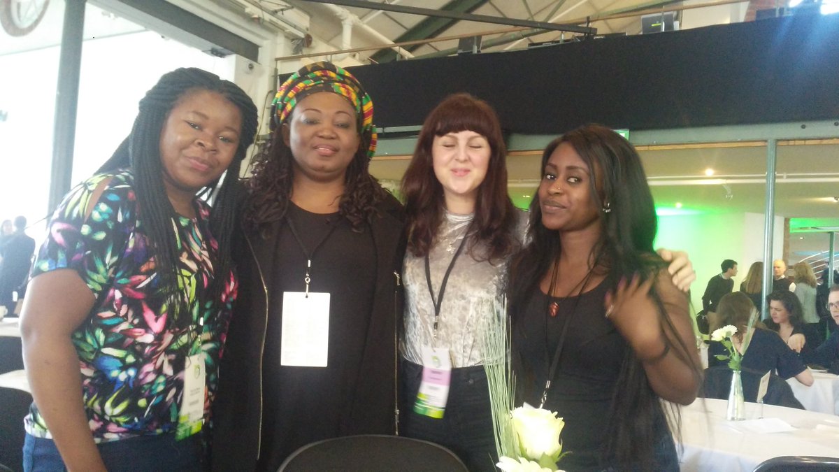 nnenna's tweet photo. If you are wondering who the #Twitterazzi of #SIF17 were..
@nnenna
@JustEthelElla
@hannahmccarrick
@sandichimpala
#Leaveno1offline https://t.co/YUlMH5hzmI