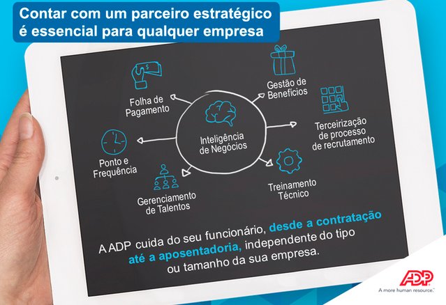 ADP_LatAm's tweet photo. Ponto e Frequência | Como está o fechamento da folha de sua empresa? #contecomADP https://t.co/FoSHHJ2Irf https://t.co/XBjFvhoZk1