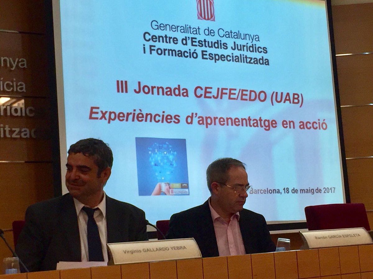 virginiog's tweet photo. Un placer coordinar mesa redonda #Cefje Aprendizaje social-Gran debate https://t.co/i4qIbf2vZ5 @inesrrodero @JOAQUIN_AZCUE @ramongarciaesp