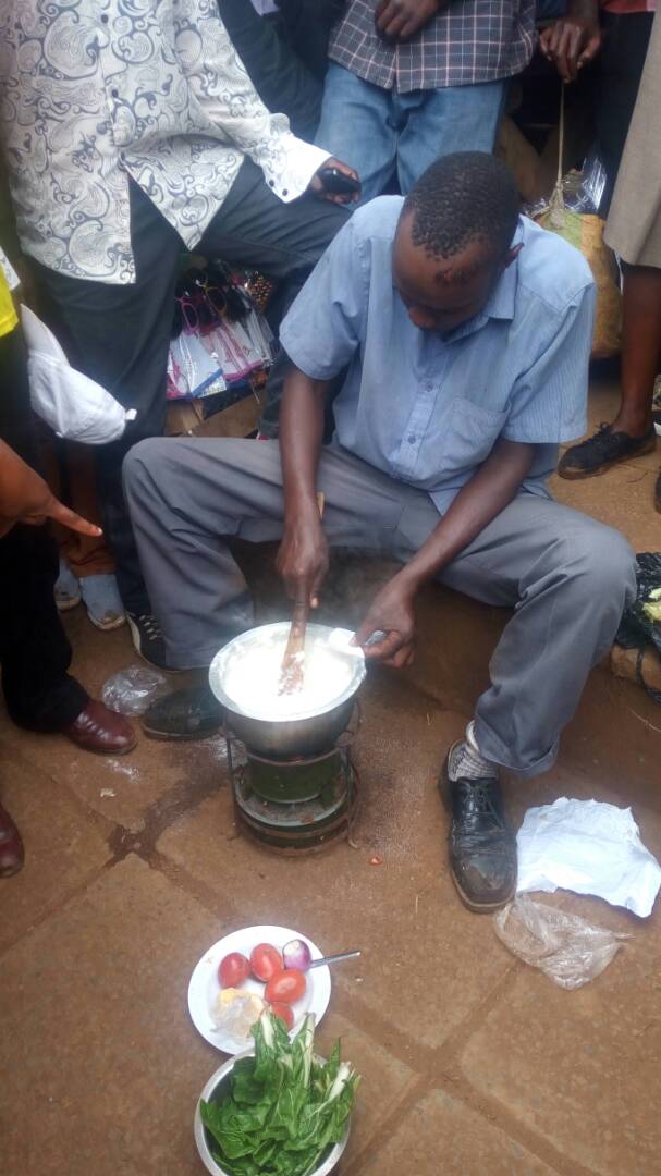 MacOtani's tweet image. Karatina stage. #MaizeImportsKe #SubsidizedUnga