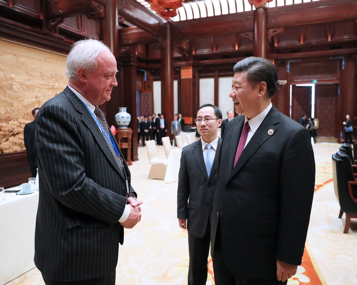 Jorge Heine tweet media