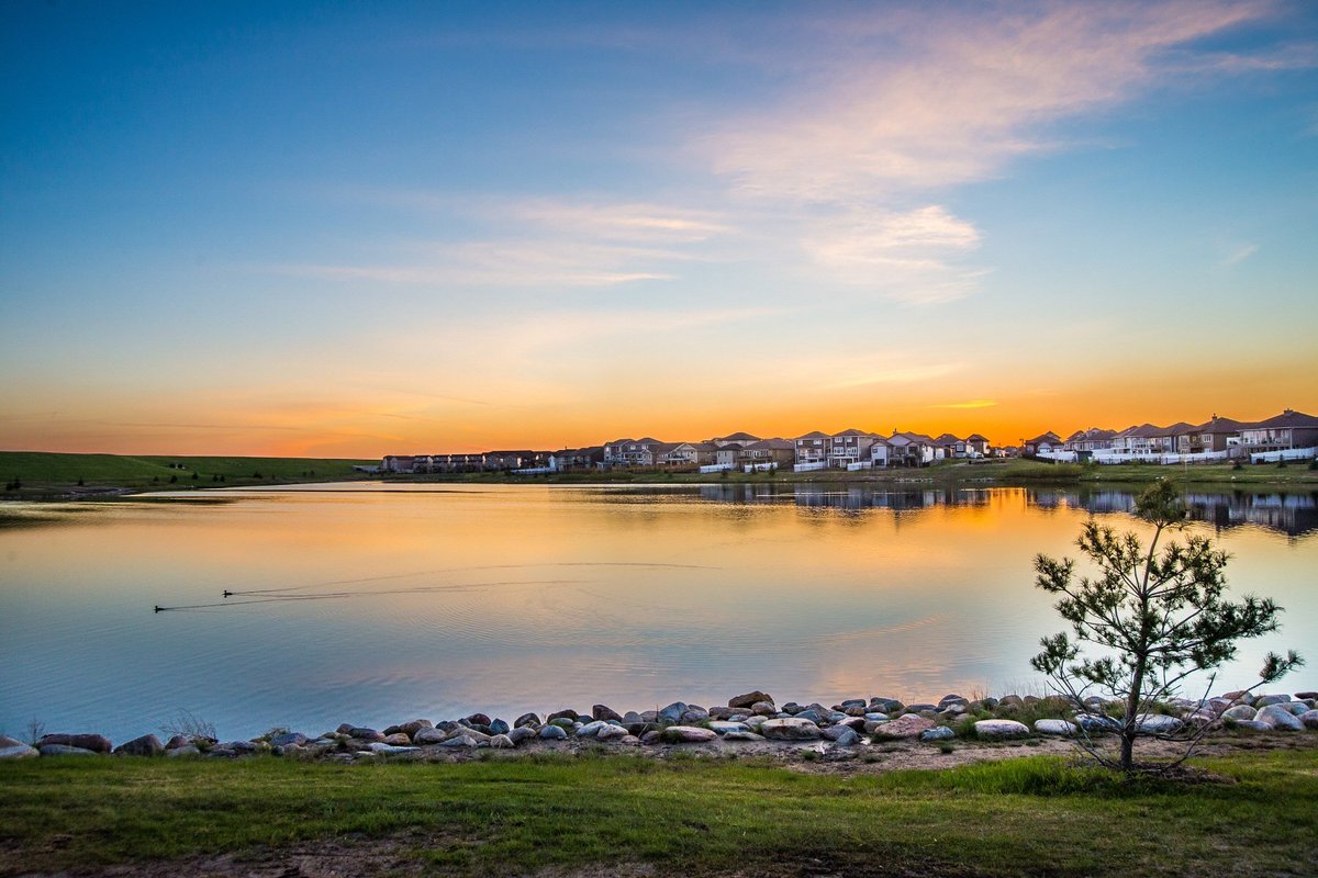 This is why people buy tickets to win #Kinsmenlotteryhome I had a paid opportunity to tour :) 
#yxe #realestatephoto