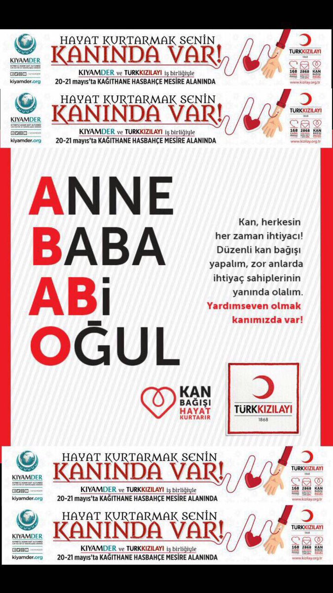 MusluSleyman's tweet photo. biz böyleyiz  #HayatKurtarmaKanındaVar https://t.co/a3E0aXs5Gn
